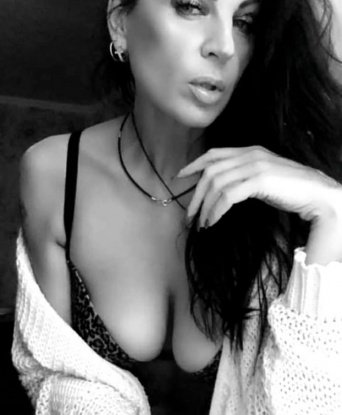 Анкета проститутки Марина - Фото 1, Урма, 39 лет, №10973