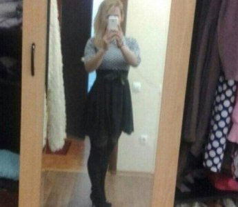 Анкета проститутки Мария - Фото 1, Урма, 27 лет, №8721